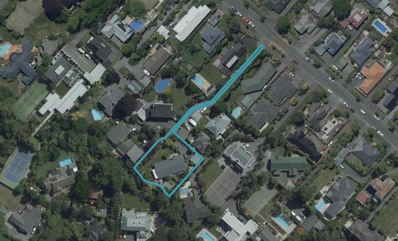 29C Hamilton Avenue, Ilam, Christchurch - Carousel 1