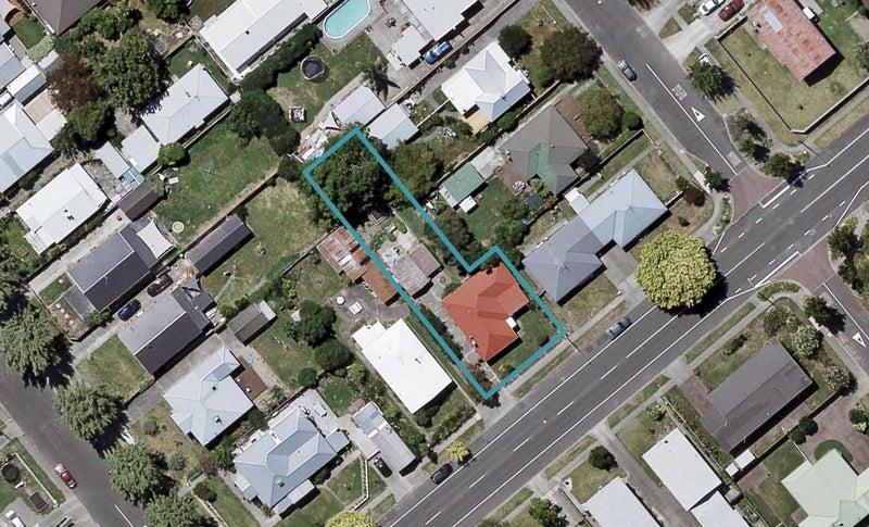 504 Sylvan Road, Parkvale, Hastings - Carousel 1