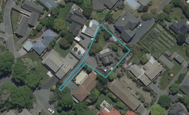 31B Kingham Place, Avonhead, Christchurch - Carousel 1