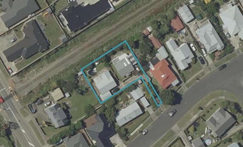 7A Rosalie Terrace, Kelvin Grove, Palmerston North - Carousel 1
