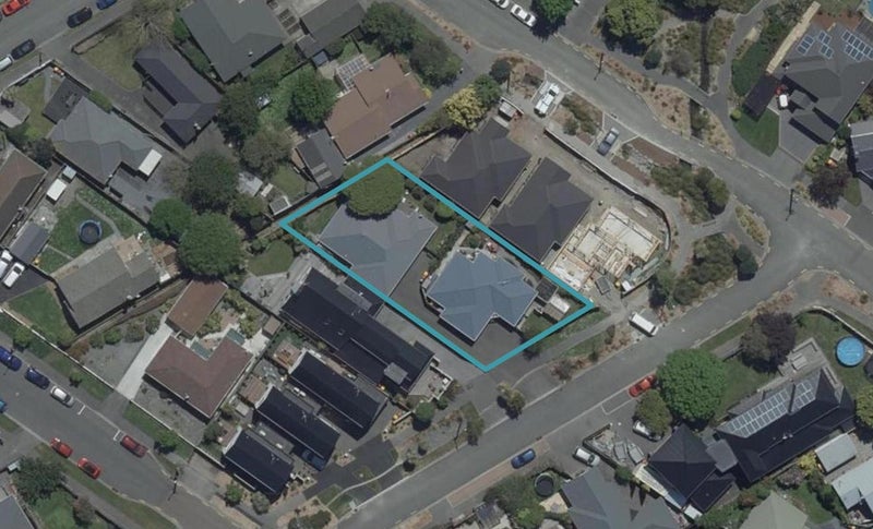 61A Wyndham Street, Papanui, Christchurch - Carousel 1