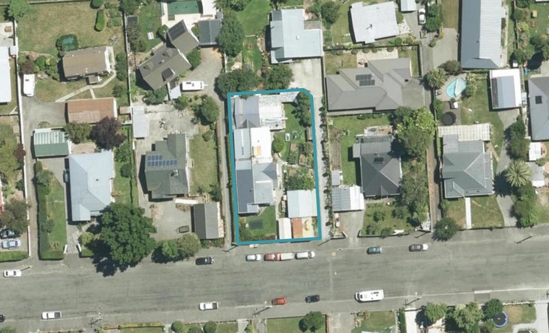 6 Penny Street, Mayfield, Blenheim - Carousel 1