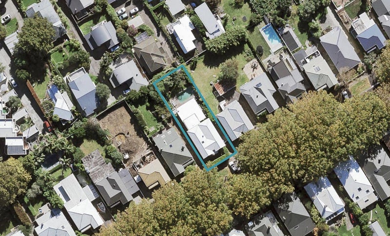 28 Hakanoa Street, Grey Lynn, Auckland - Carousel 1