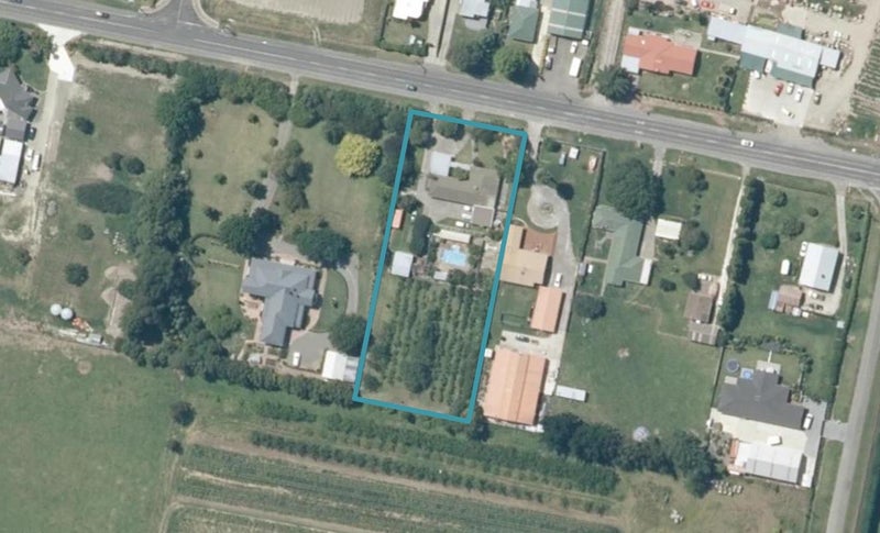 159 Meeanee Road, Jervoistown, Napier - Carousel 1