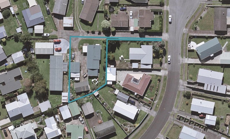 16A Trimble Place, Bell Block, New Plymouth - Carousel 1