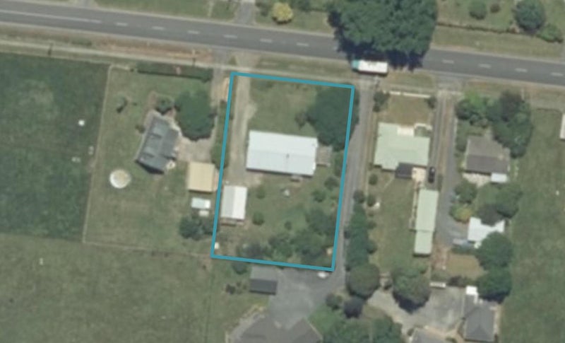 500 Beechey Street, Pirongia, Pirongia - Carousel 1