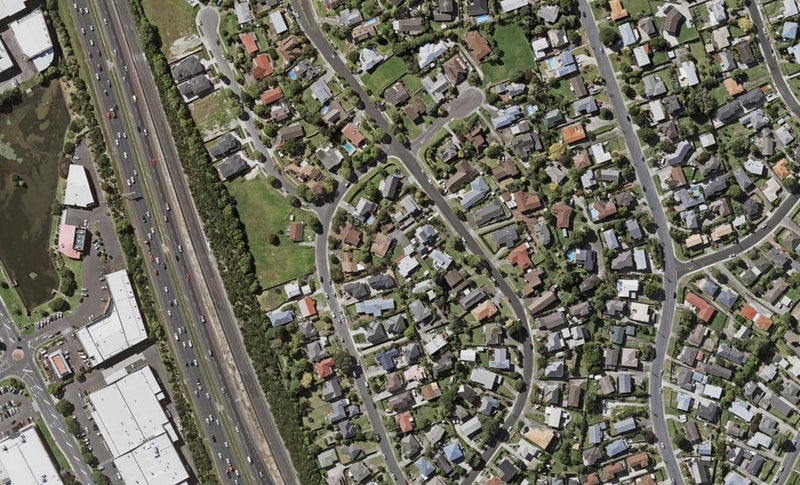 26 Kennedy Avenue, Forrest Hill, Auckland - Carousel 1