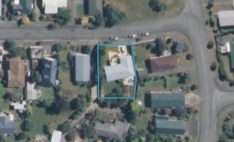 4 Dampier Street, Oceanview, Timaru - Carousel 1