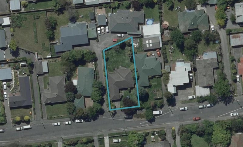 19 Hanrahan Street, Upper Riccarton, Christchurch - Carousel 1