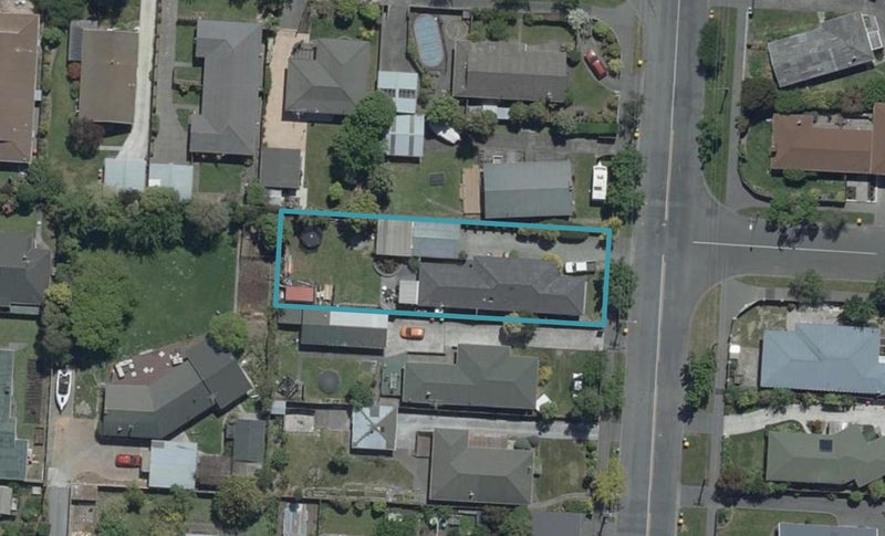 193 Grimseys Road, Redwood, Christchurch - Carousel 1