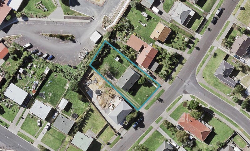 45 Paddington Street, Glen Innes, Auckland - Carousel 1