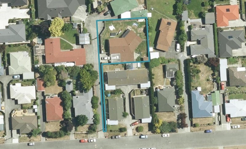 43A Litchfield Street, Redwoodtown, Blenheim - Carousel 1