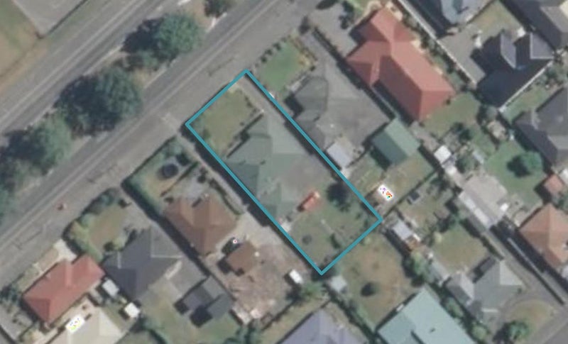126 Chalmers Avenue, Hampstead, Ashburton - Carousel 1