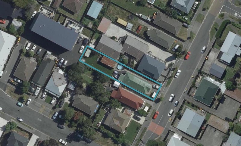 79 Osborne Street, Waltham, Christchurch - Carousel 1
