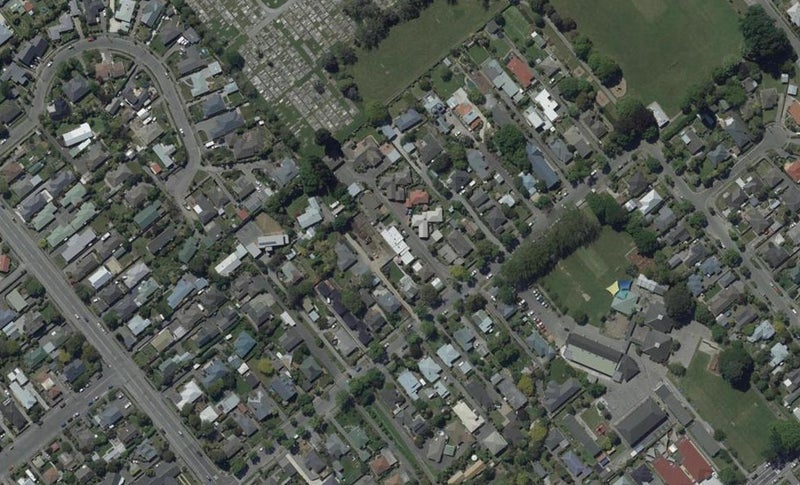 31A Studholme Street, Somerfield, Christchurch - Carousel 1