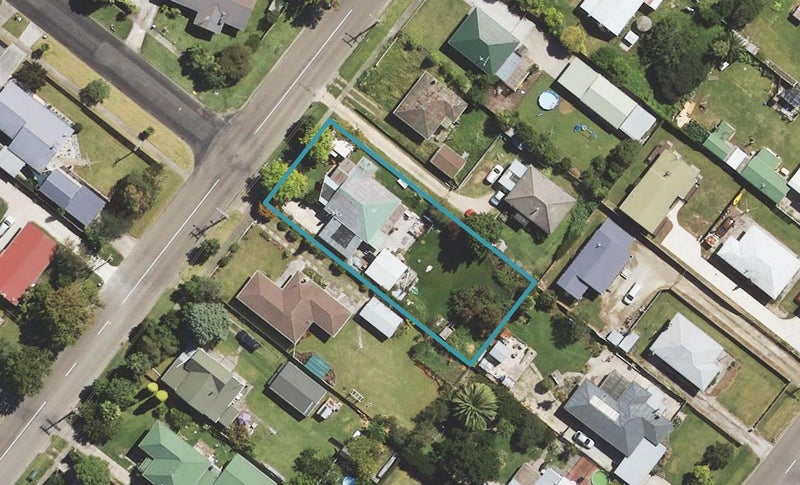 37 Mary Street, Mangapapa, Gisborne - Carousel 1