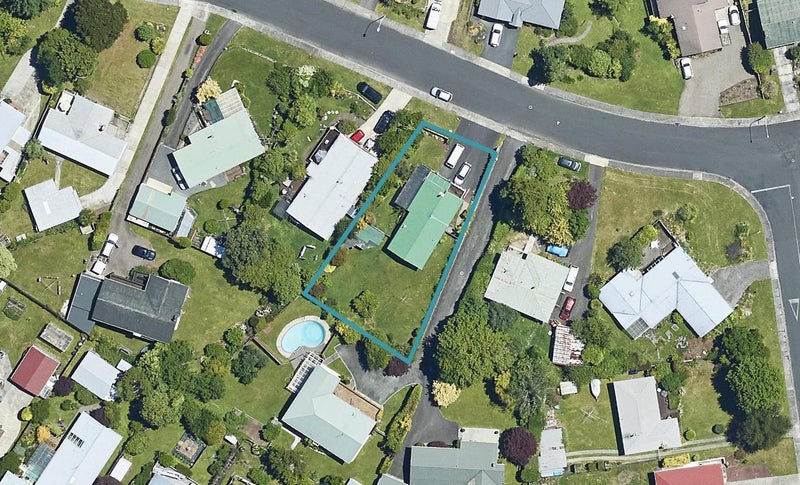 33 Pegasus Drive, Sunnybrook, Rotorua - Carousel 1