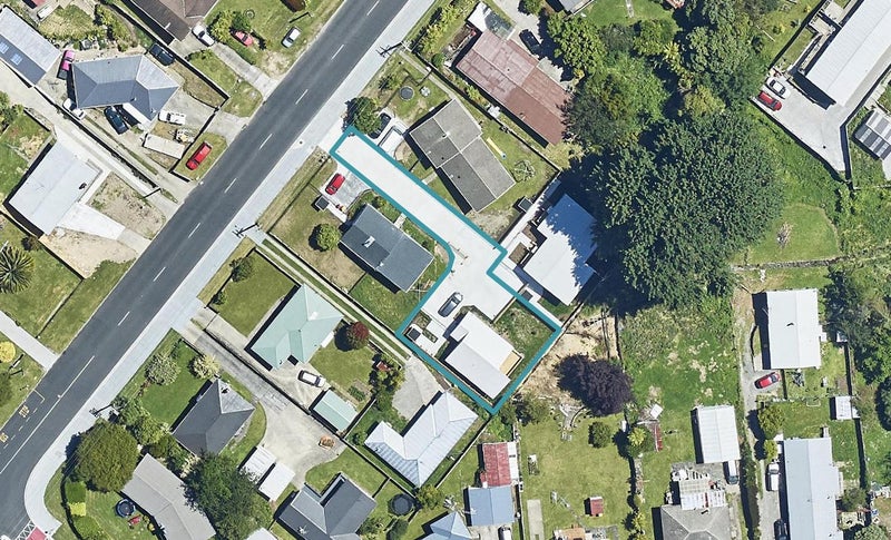 60A Gordon Road, Western Heights, Rotorua - Carousel 1