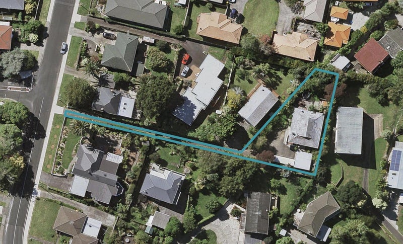 128A Udys Road, Pakuranga, Auckland - Carousel 1