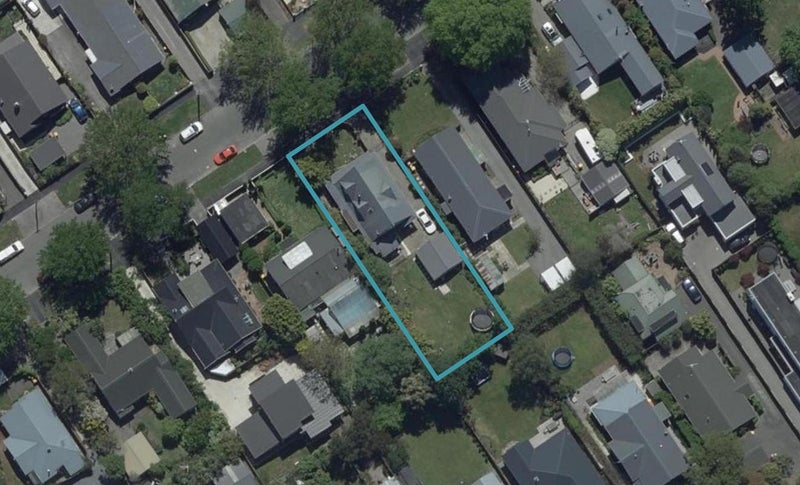 32 Dormer Street, Papanui, Christchurch - Carousel 1