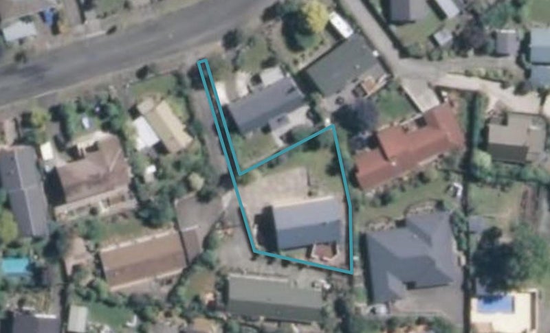 16 Macaulay Street, Gleniti, Timaru - Carousel 1