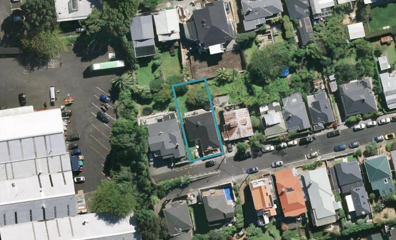 1/21 Stratford Street, Parnell, Auckland - Carousel 1