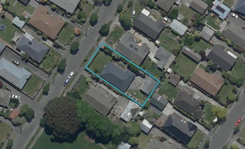 15 Derwent Street, Bryndwr, Christchurch - Carousel 1