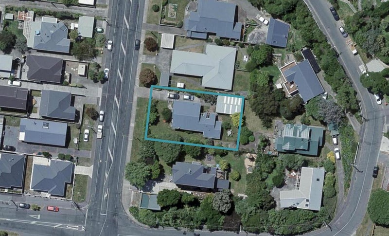 54 Ira Street, Miramar, Wellington - Carousel 1