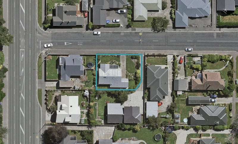 9 King Street, Windsor, Invercargill - Carousel 1