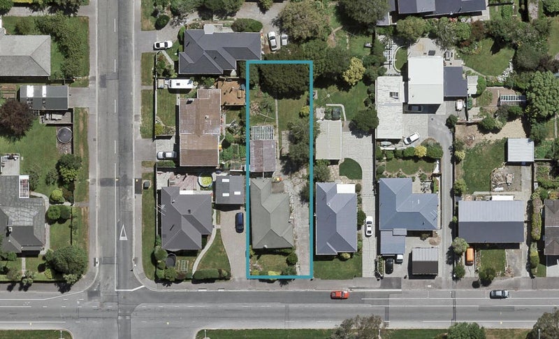 482 Herbert Street, Waverley, Invercargill - Carousel 1