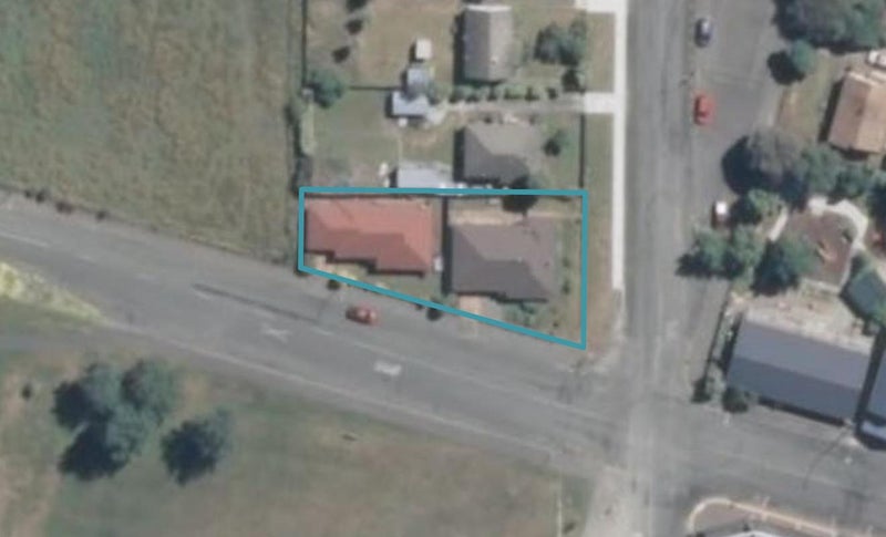 27 Whitcombe Street, Temuka, Temuka - Carousel 1