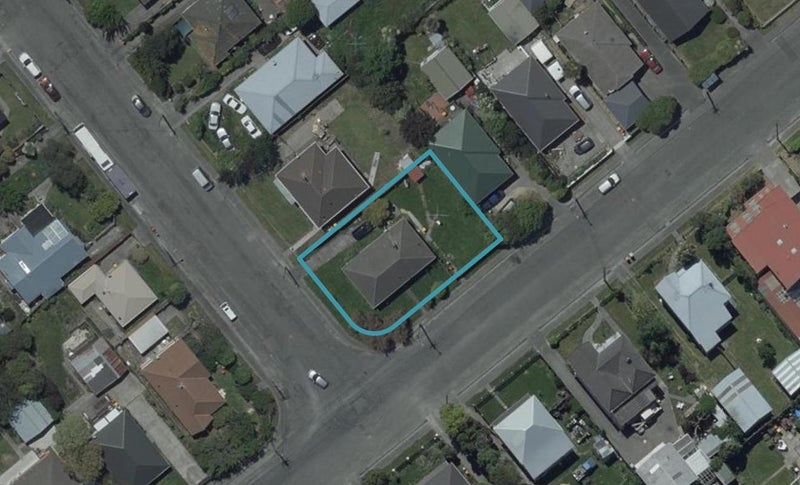 37 Howard Street, Spreydon, Christchurch - Carousel 1
