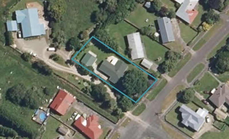 26A Victoria Street, Pahiatua - Carousel 1