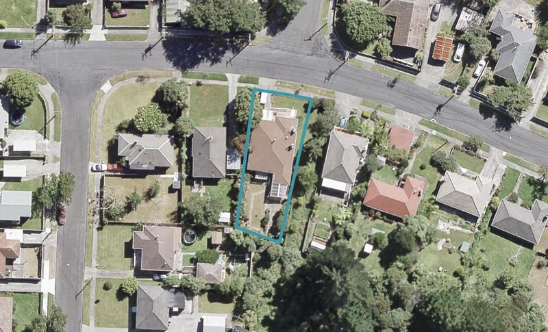 40 Hay Street, Naenae, Lower Hutt - Carousel 1