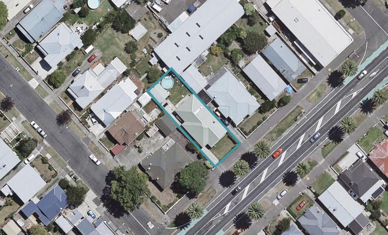 57 Kennedy Road, Napier South, Napier - Carousel 1