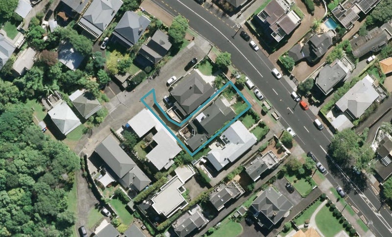 47 Brighton Road, Parnell, Auckland - Carousel 1