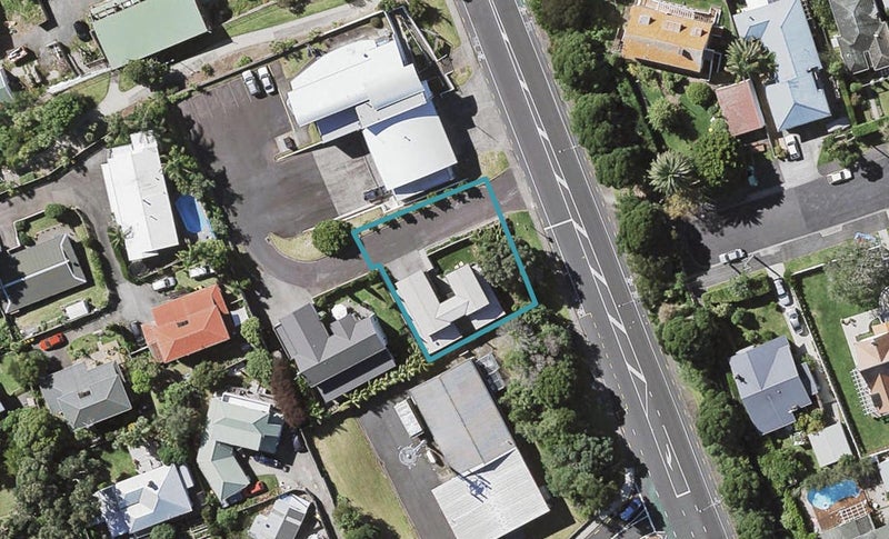 21 Lake Road, Devonport, Auckland - Carousel 1
