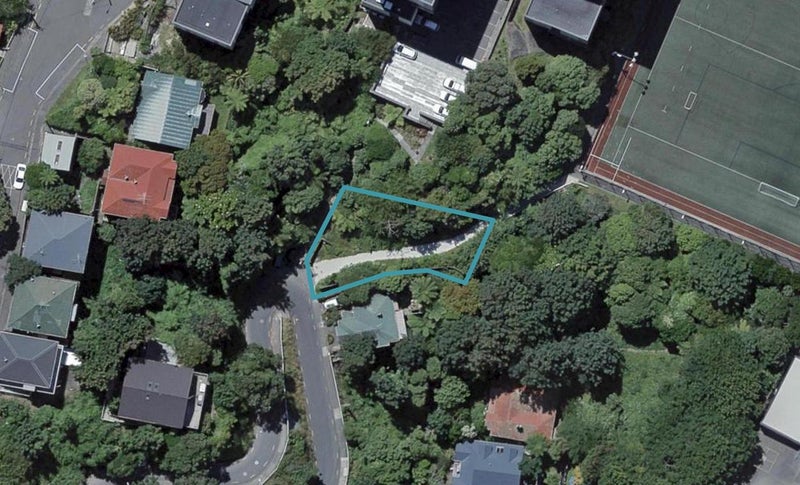 48B Devon Street, Aro Valley, Wellington - Carousel 1