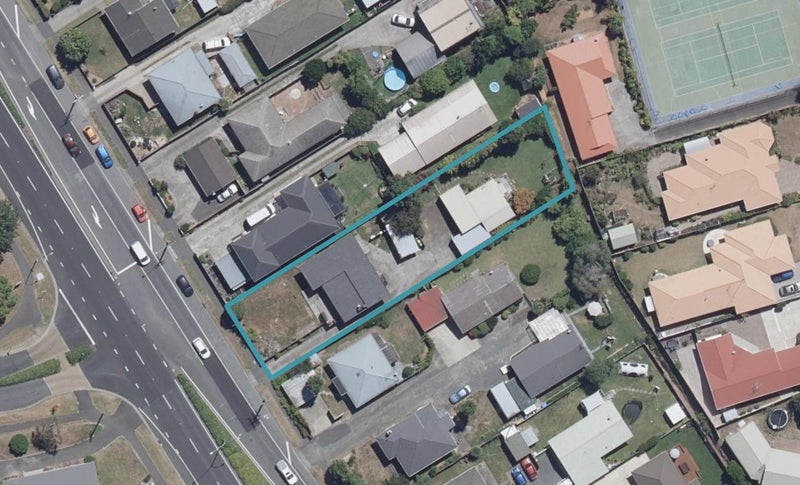 315A Cambridge Road, Hillcrest, Hamilton - Carousel 1