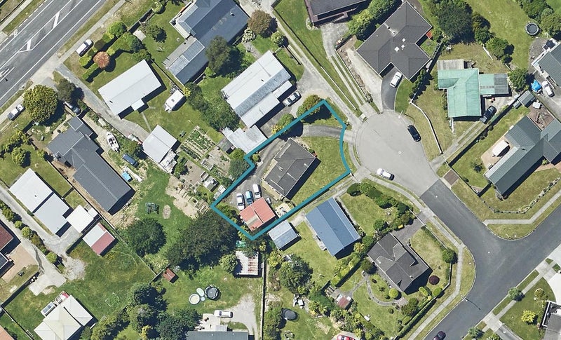 6 Judith Place, Owhata, Rotorua - Carousel 1