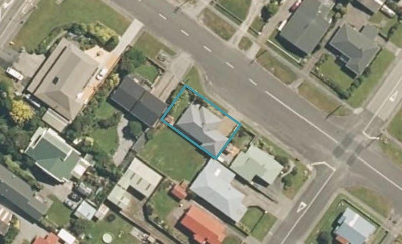 75 Park Street, Hokitika - Carousel 1