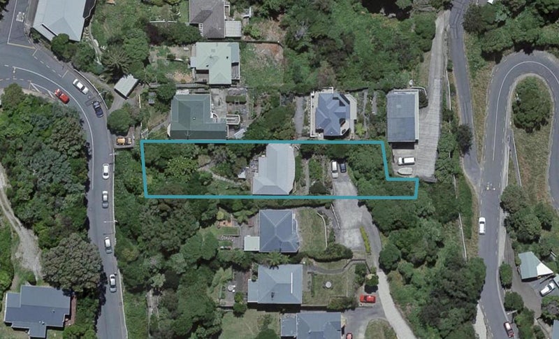 39 Sutherland Road, Melrose, Wellington - Carousel 1