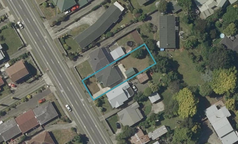 27 Wood Street, Takaro, Palmerston North - Carousel 1
