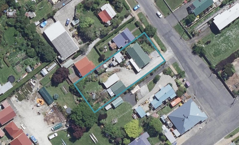 126 Stornoway Street, Karitane, Waikouaiti - Carousel 1