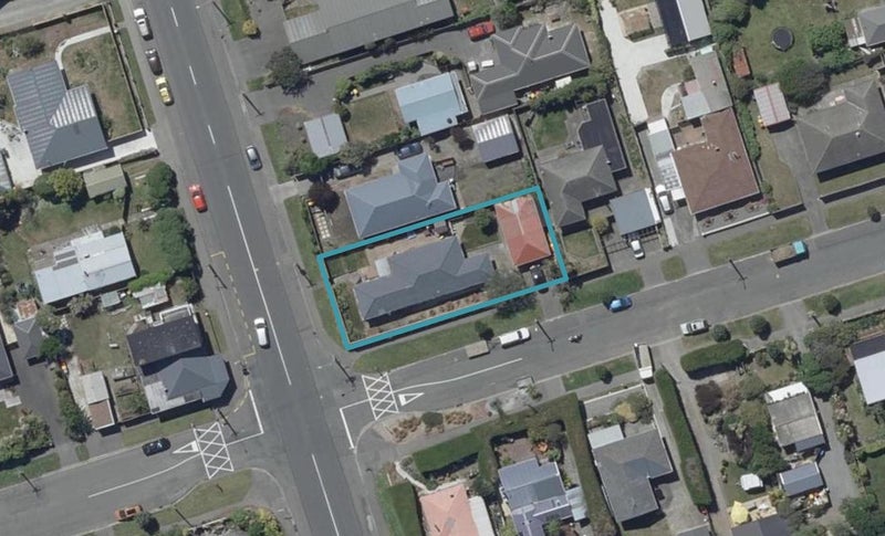 191 Estuary Road, South New Brighton, Christchurch - Carousel 1