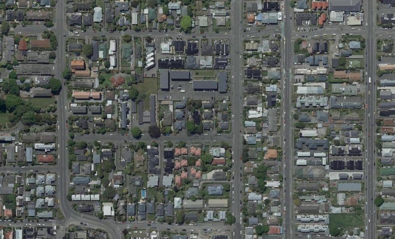 4/35 Eversleigh Street, St Albans, Christchurch - Carousel 1