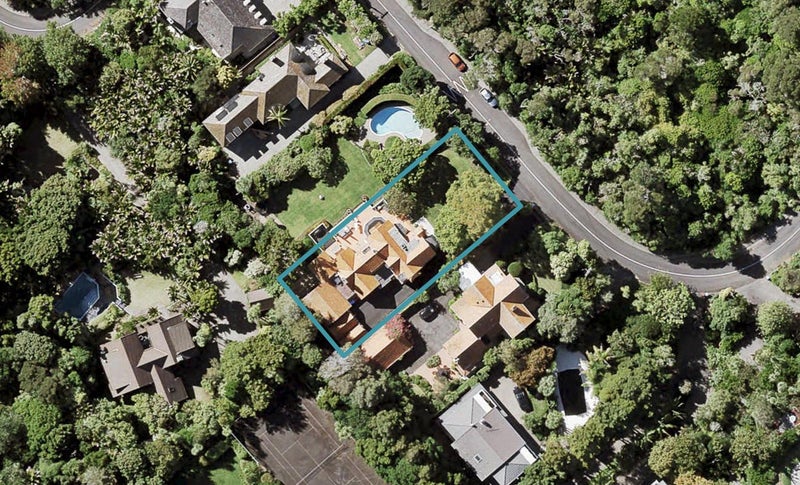 23 Fern Glen Road South, Saint Heliers, Auckland - Carousel 1