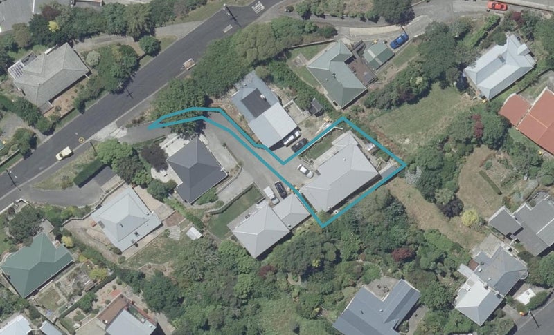 5A Oates Street, Kaikorai, Dunedin - Carousel 1