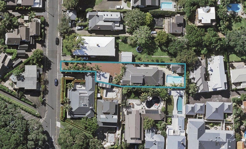 4 Buchanan Street, Devonport, Auckland - Carousel 1