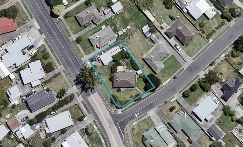 42 Richmond Street, Maraenui, Napier - Carousel 1